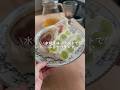 【水切りヨーグルトで簡単】フルーツサンド#ダイエット #ダイエットレシピ #shorts