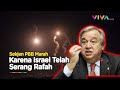 Majelis Umum PBB Dukung Palestina Jadi Anggota Penuh, 9 Negara Menolak Termasuk AS - VIVA.co.id