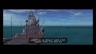 Heatseeker Ps2 Mission 2.4 The Payback