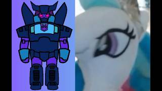 My MLP Plushie Collection (2026)
