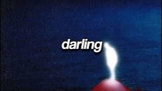 Montell Fish, darling | slowed   reverb |