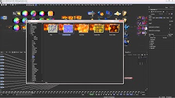 FusionQuickStart 006 - Tools Overview