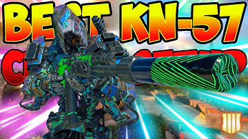 Best KN-57 Class Setup to use in Black Ops 4 2020! - COD BO4 YEAR 2