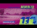 R.E.M. - Imitation Of Life (The Black Sessions Revealed/Live 2001) (Official Visualizer)