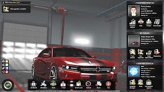 ["ets2", "euro truck simulator2", "gameplay", "video game", "simulator game", "mod", "car mod", "dodge charger", "american muscle", "mod free", "download mod", "ets2 mods", "ets 2 cars", "testing", "challenge", "mini bus", "sedan", "super car"]