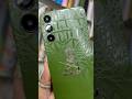 Indian Army Print Mobile Skin with Metal Logo Sticker #jhansi #army #armylover #armyforce #shorts