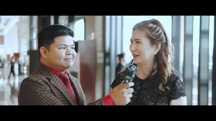 Kingsborough Grand Launch Video