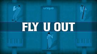 Lucky Daye, Leon Thomas - Fly U Out (Lyrics)