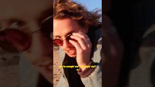 SWANGIN’ by Alex Vince #macmiller #isaiahrashad #jid #bas #hiphop