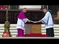 Highlights -  Funeral Mass for Pope Francis