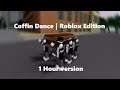 Coffin Dance Meme | Astronomia | Roblox 1 Hour Edition