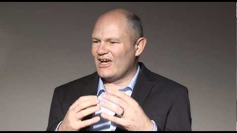 Mike Symes - Small busines branding