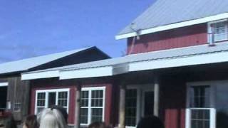 The roloff farm tour