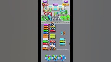 Crowd Express level 722