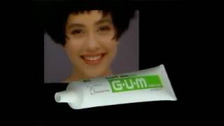 SUNSTAR CM  GUM