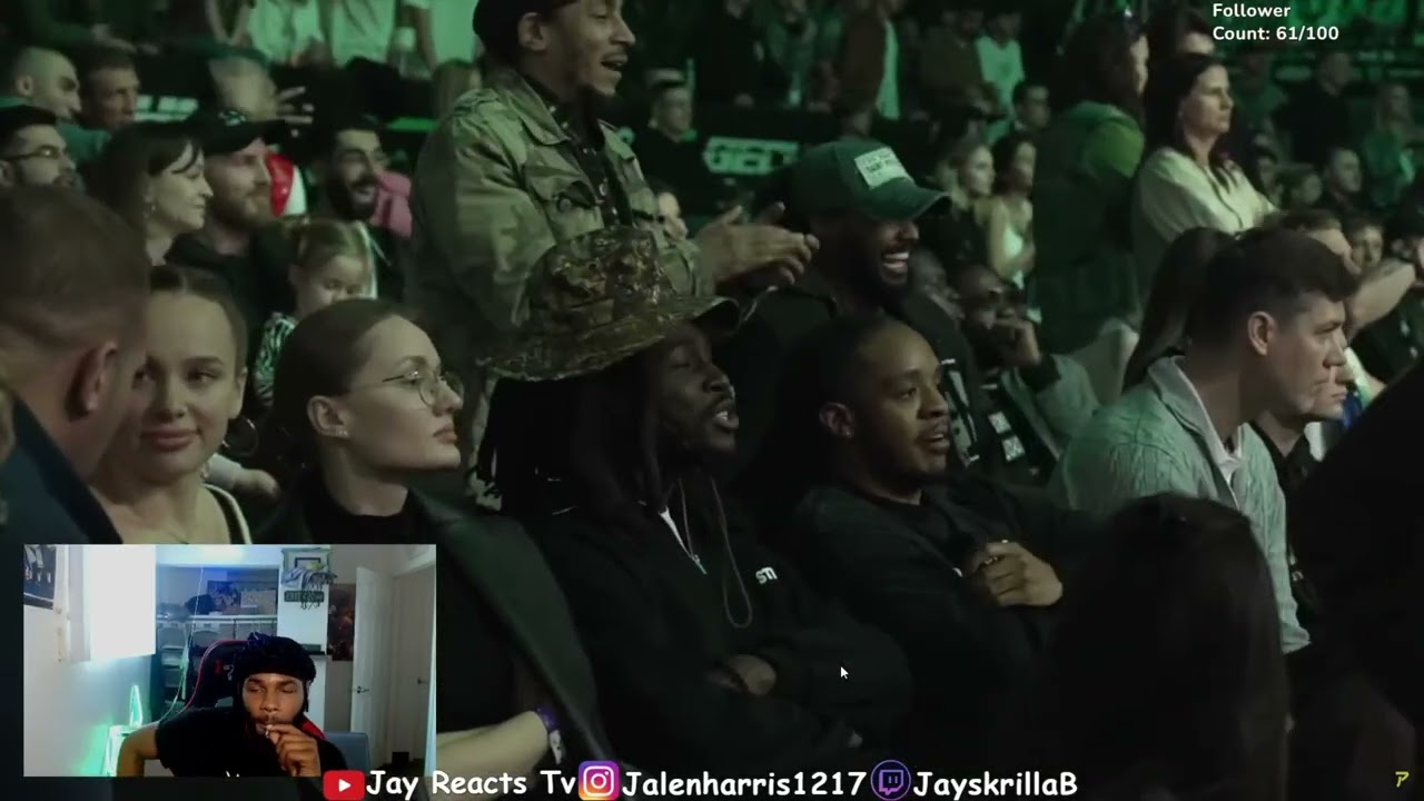 POUDII DISCOVERED BLACK PPL IN RUSSIA!?