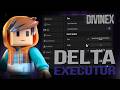 Delta Executor [New Update] | Roblox x Delta Executor [Menu] | Delta Exploit ios/android/pc