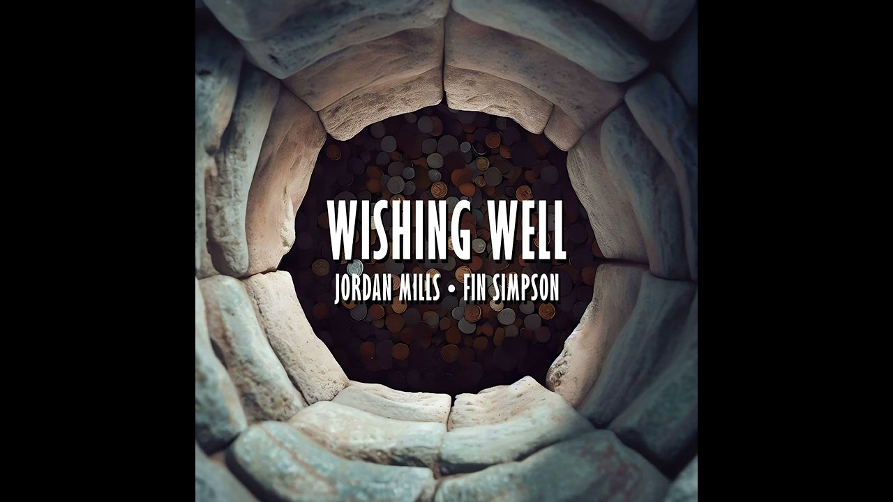 Wishing Well - An indie-pop/rock song about struggling to get over