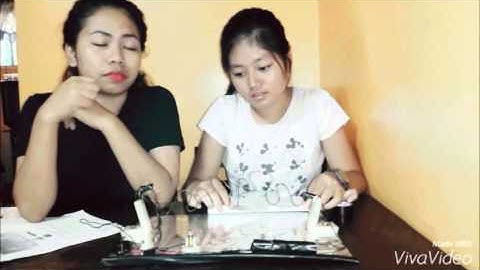 Buzzwire Steady Hand Testing Game