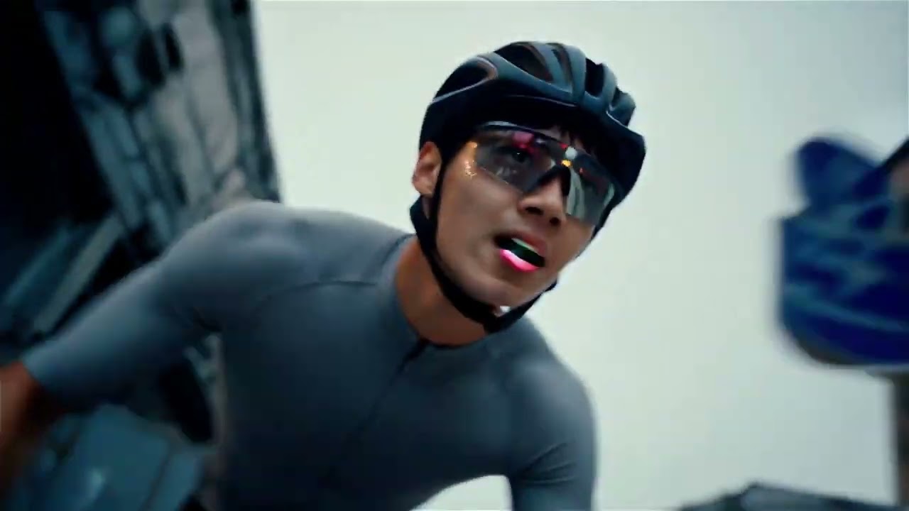 Dynamic Equilibrium@"His" rest