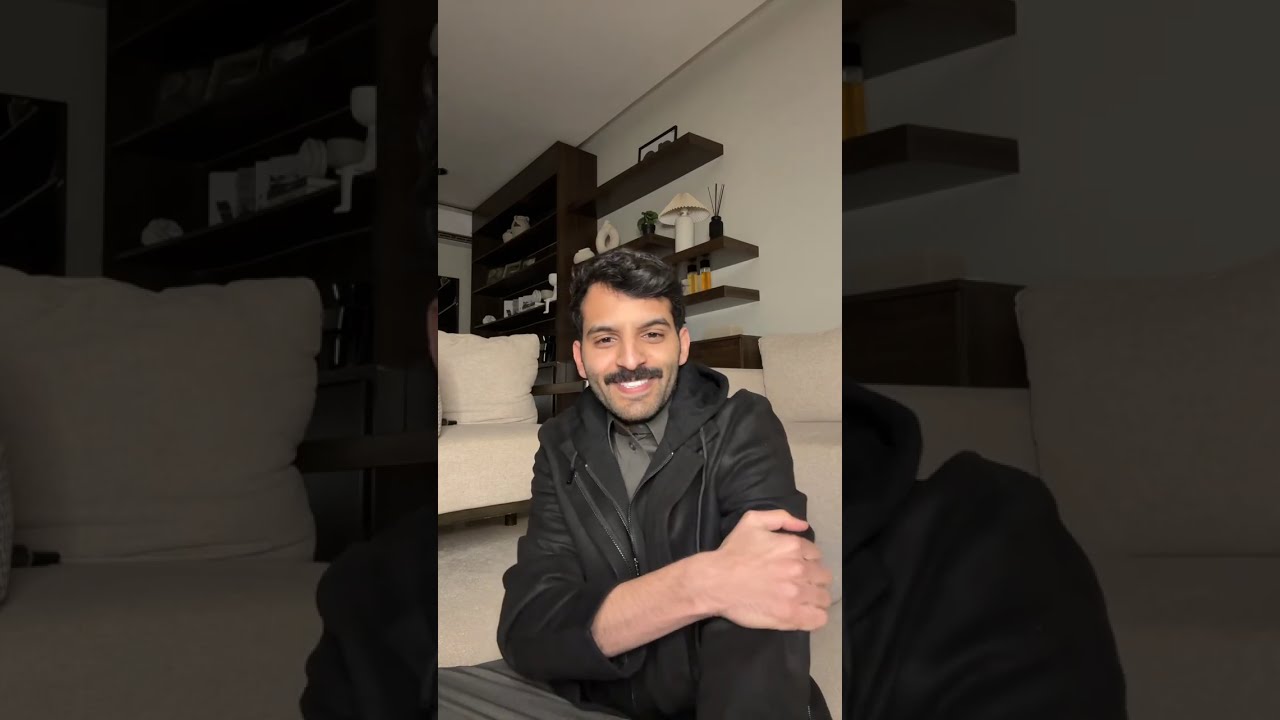 بث احمد رحيم 1 