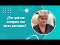 ¿Por qué me comparo con otras personas? | Doctor Eduardo López-Navarro y @doctoraviviangonzalez