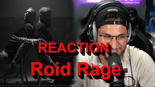 Yavi Tv reagiert auf "Kollegah & Farid Bang - Roid Rage" | Stream Highlights