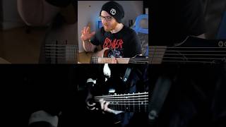 LEARNING AAL RIFFS BE LIKE…