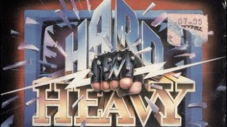 Hard N Heavy VOL 2 READ DESCRIPTION