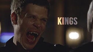 Klaus & Marcel | Kings (300 Subs)