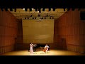 A. Piazzolla-Oblivion for Piano trio 원 스트링스 앙상블 피아졸라 오브리비언 피아노 3중주 윤혜원 바이올린 이나영 첼로 김효영 피아노