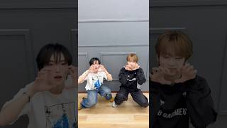 ₍^. .^₎⟆ #DXMON #다이몬 #HEE #TK