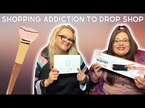 Drop shop...or Shop