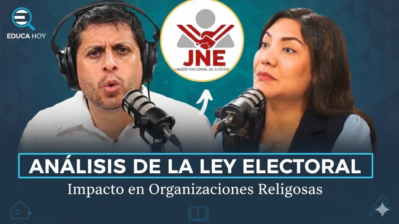 FE Y ELECCIONES EN PERÚ 