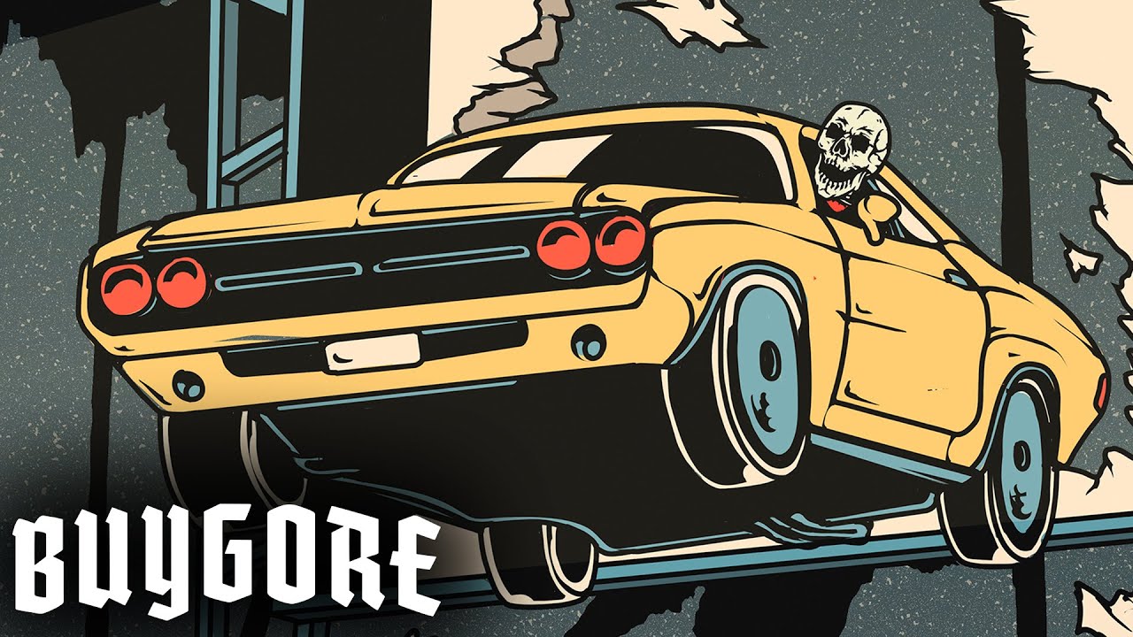 Perry Wayne - BASS FACE. Ft. Blupill - YouTube