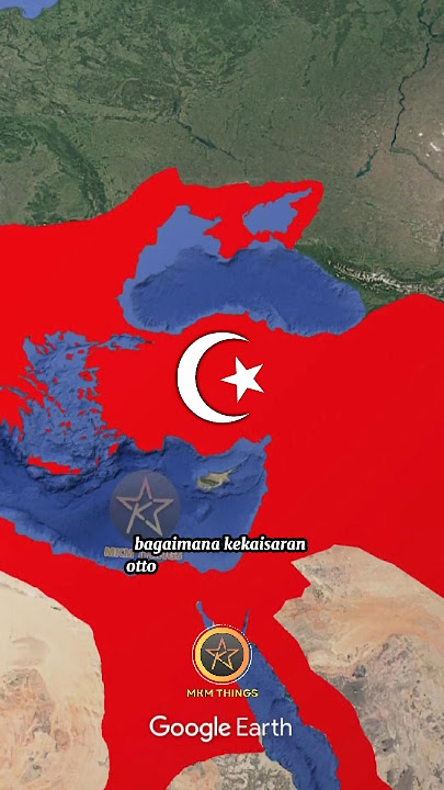 The Collapse of the Ottoman Empire After World War I