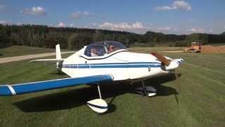 JODEL D18 ULM