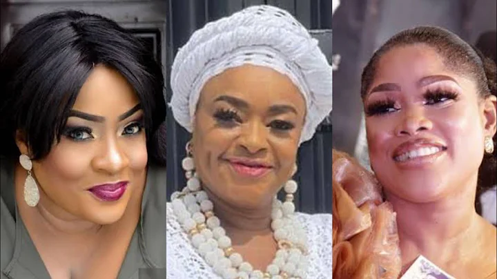 FOLUKE DARAMOLA, BISI IBIDAPO OBE, KEHINDE ADEYEMI ALL FOR TOYOSI ADESANYA