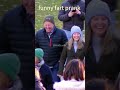 The fart prank #funny #oldman #fyp