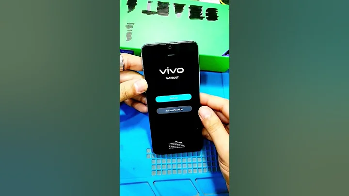 Vivo Y20 & Y20s Factory Reset, Hard Reset, Soft Reset, Password Reset, Pattern Reset / #shorts