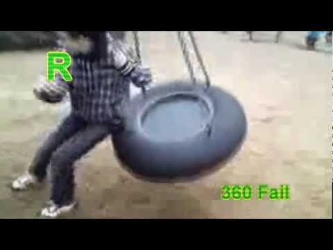 Modern Warfare 4: 360 No Scope Fail Scene