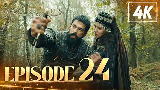Kurulus Osman Urdu | Season 3 - Episode 24 | 4K