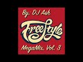 Dj ash freestyle megamix vol 3