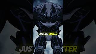 Top 5 Most Powerful Batman Suits