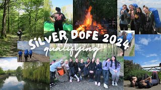 SILVER DofE !!! - qualifying expedition