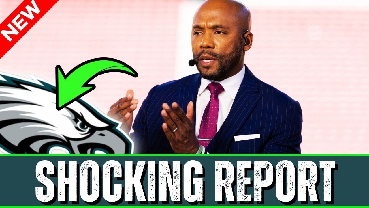 🚨 TOTAL SHOCK! LOCKER ROOM STUNNED WHEN JAIRE ALEXANDER CONFIRMED UNEXPECTED RETREAT! EAGLES NEWS