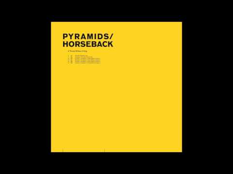 Pyramids — Pyramids - Phaedra's Love