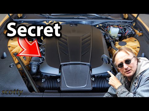 Here's Why You Should Only Buy This Car Brand