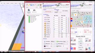 CoSpace Rescue: Task 4 Detecting all objects