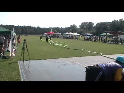 Sdh Čeložnice Ve Vacenovicích 7 7 2012 